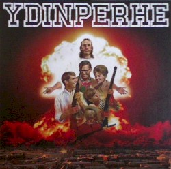 Ydinperhe