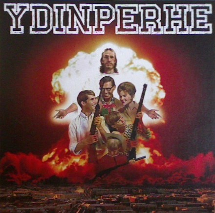 Ydinperhe