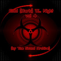 Cold (Dark) W... Night, Vol. 4