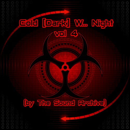 Cold (Dark) W... Night, Vol. 4