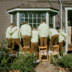 Boy Story