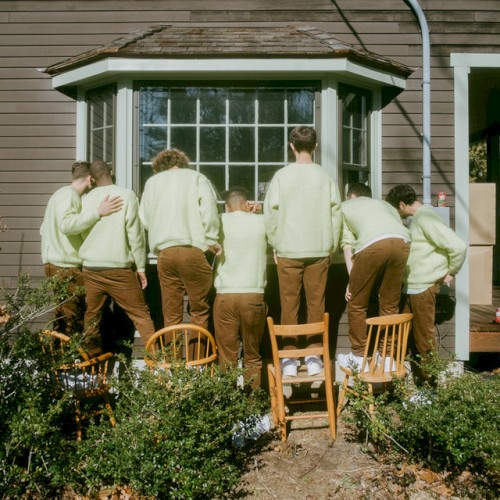 Boy Story