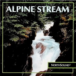 Alpine Stream