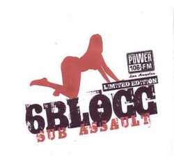 Sub Assault