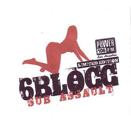 Sub Assault