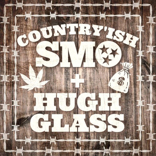 COUNTRY'ish