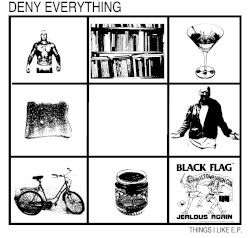 Things I Like
