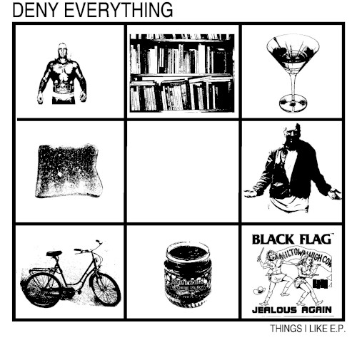 Things I Like