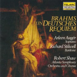 Ein deutsches Requiem, Op. 45