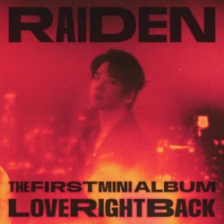 Love Right Back