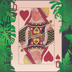 queen of hearts
