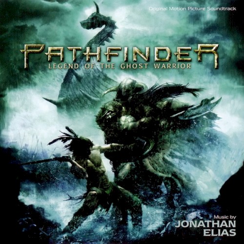 Pathfinder: Legend of the Ghost Warrior