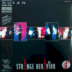 Strange Behavior