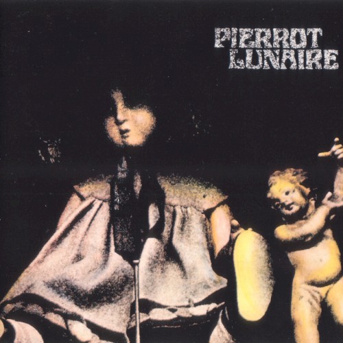 Pierrot Lunaire