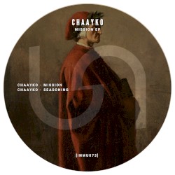 Mission EP