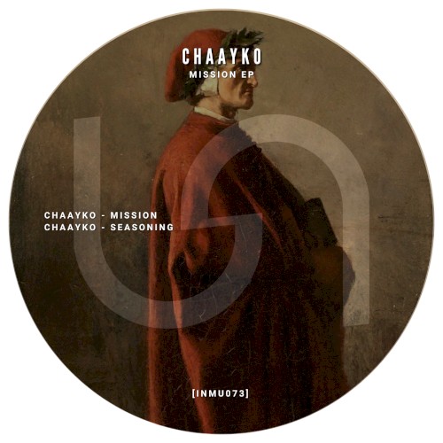 Mission EP
