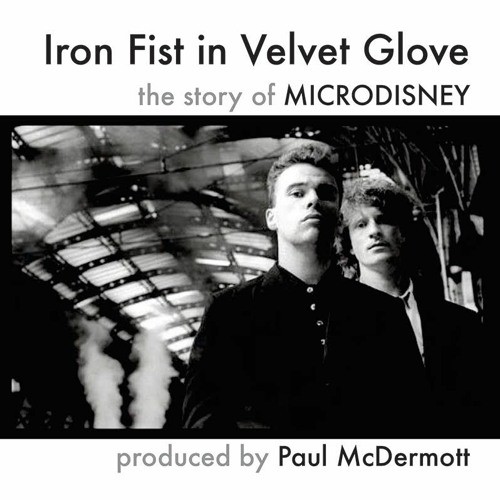 Iron Fist in Velvet Glove: The Story of Microdisney