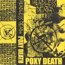 Poxy Death