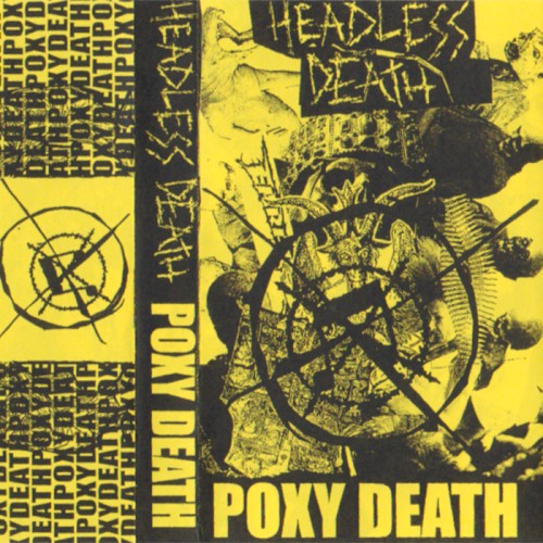 Poxy Death