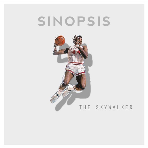 The SkyWalker