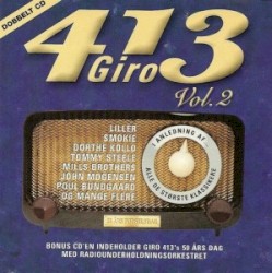 Giro 413, Volume 2