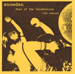 Fuel of the Celebration: The Remixes