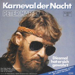 Karneval der Nacht
