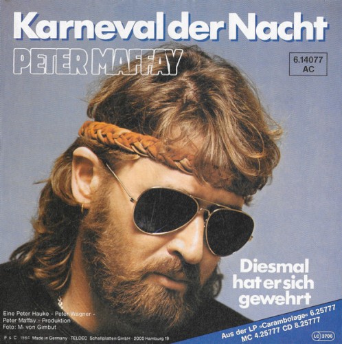 Karneval der Nacht