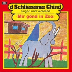 Mir gönd in Zoo II