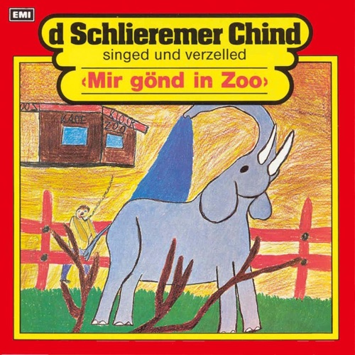 Mir gönd in Zoo II