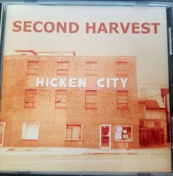 Chicken City