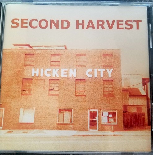 Chicken City