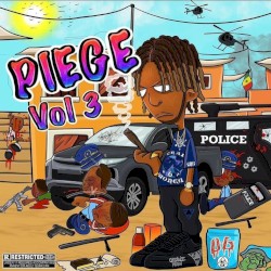 Piège Vol. 3