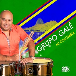 Mi Colombia