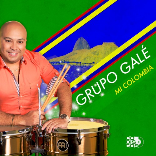 Mi Colombia