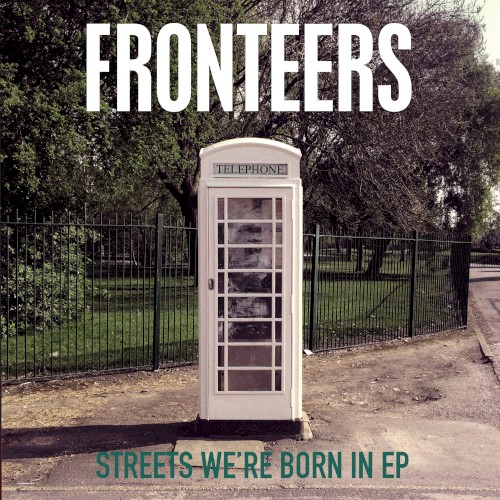 Streets We’re Born In