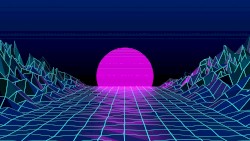 Synthwave/Chillwave Collection