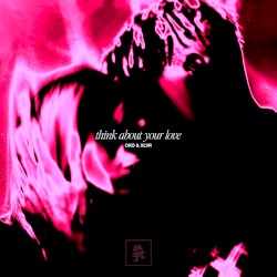 Think About Your Love