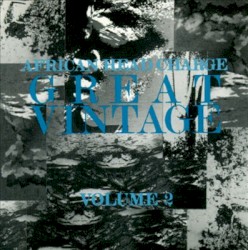 Great Vintage, Volume 2
