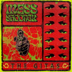 Mass Shooter