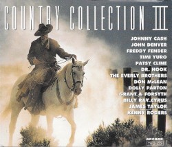 Country Collection III
