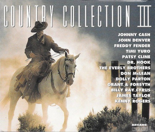 Country Collection III