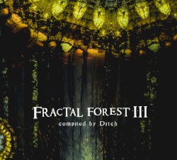 Fractal Forest III