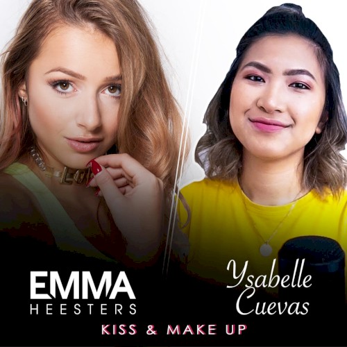 Kiss & Make Up