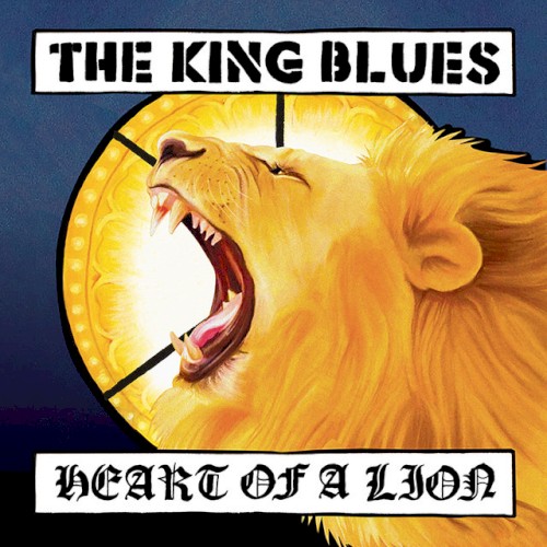 Heart of a Lion
