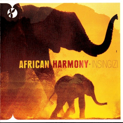 African Spirit