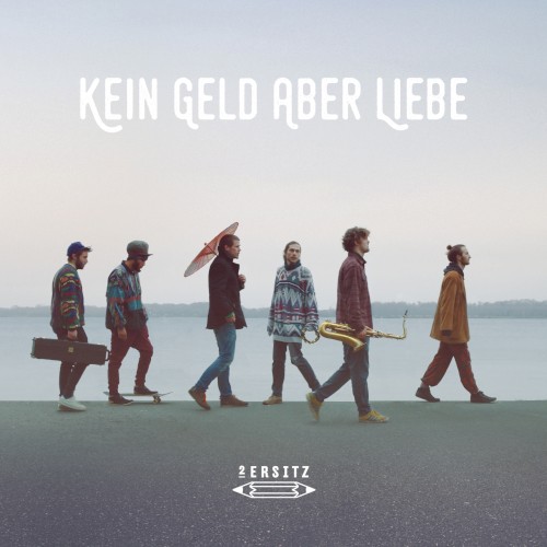 Kein Geld aber Liebe