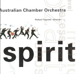 Spirit
