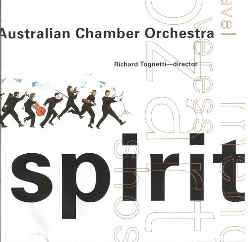 Spirit