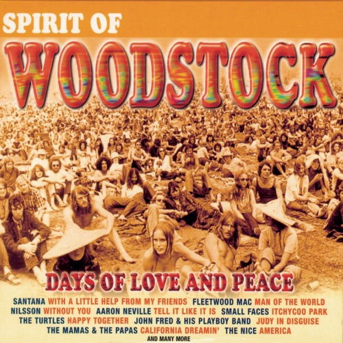 Spirit of Woodstock
